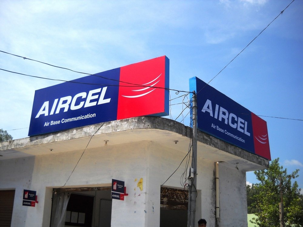 Sign Board Printing Service