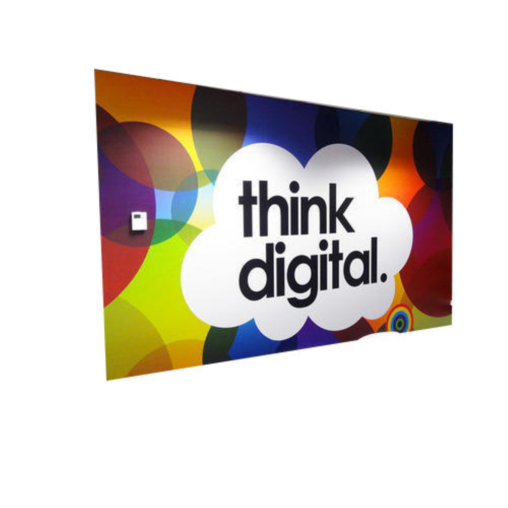 Flex Sign Board Digital Printing Service, in Pan India