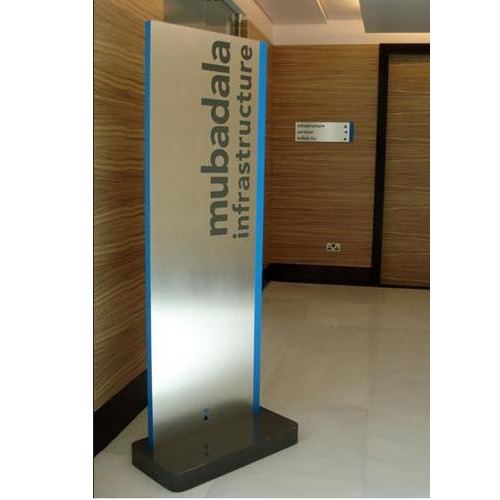 Signage Board Printing Service
