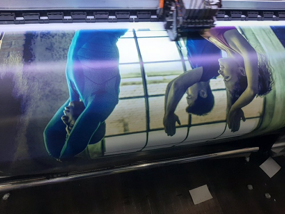 Vinyl Sign Board Printing Service, in Delhi