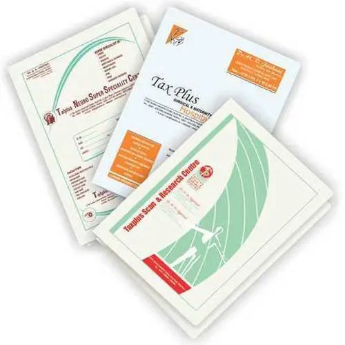 Home Delivery Paper Files Printing Services, For Office & Home, in Pan India