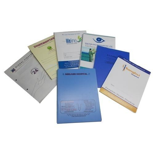Paper Clinic File Printing Service, in pune, 1 Day