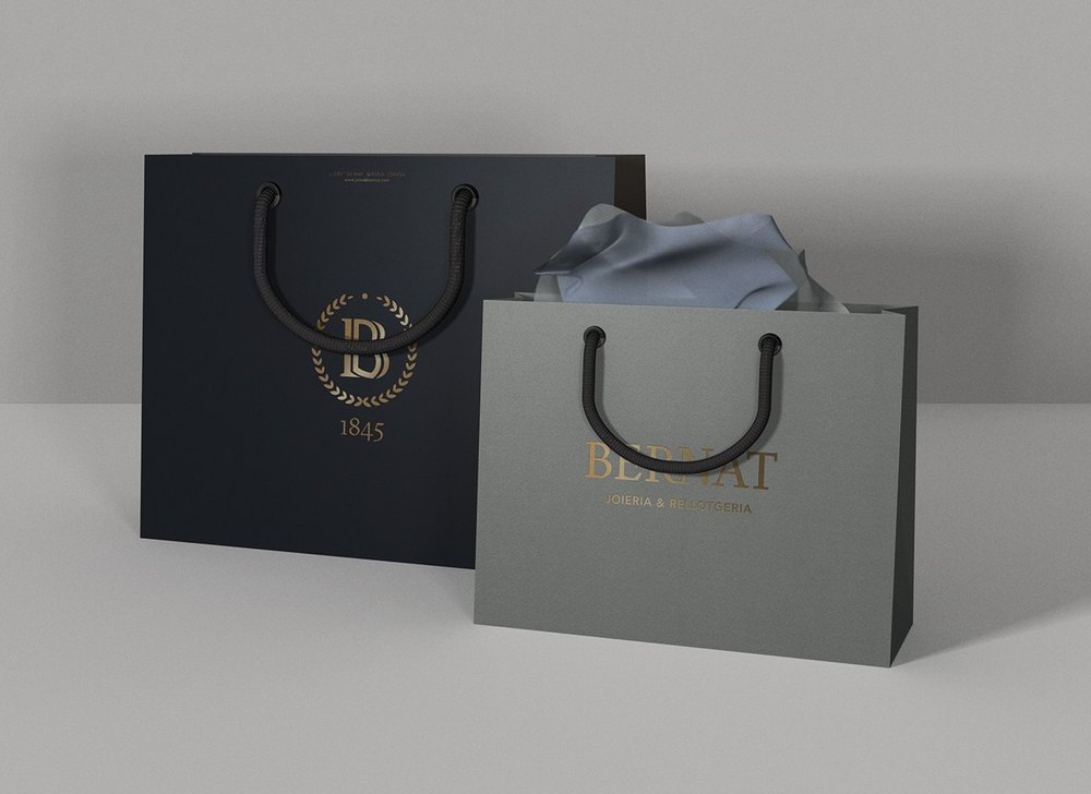 Paper Bag Printing Service, For Advertising & Promotion, in Pan India