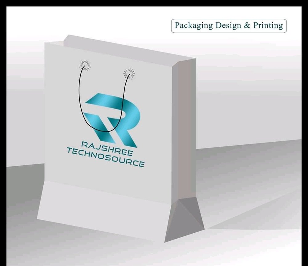 Paper Bag Printing Service, For Standard, in Pan India