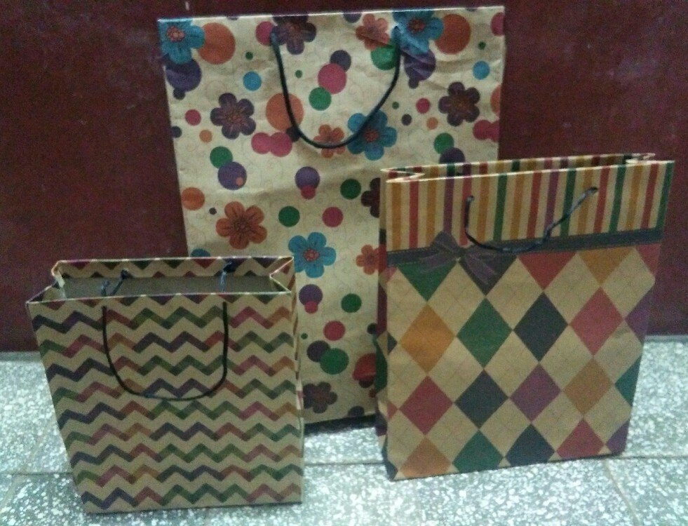 Paper Bag Printing Service, in Tamilnadu