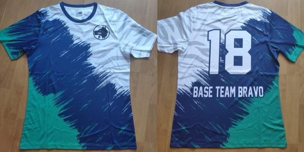 Polyester Sublimation Printing, in Delhi NCR