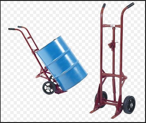 Drum Handling Equipments