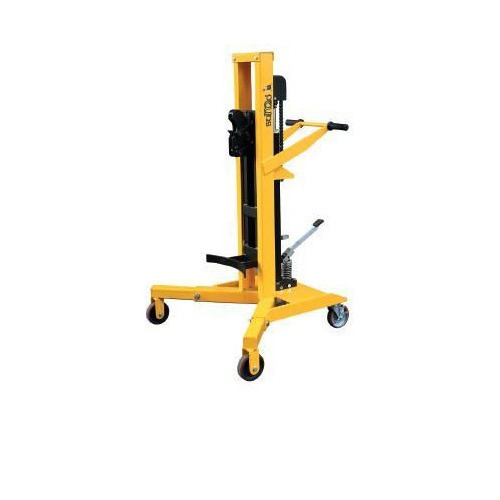 Drum Palletizer Equipment