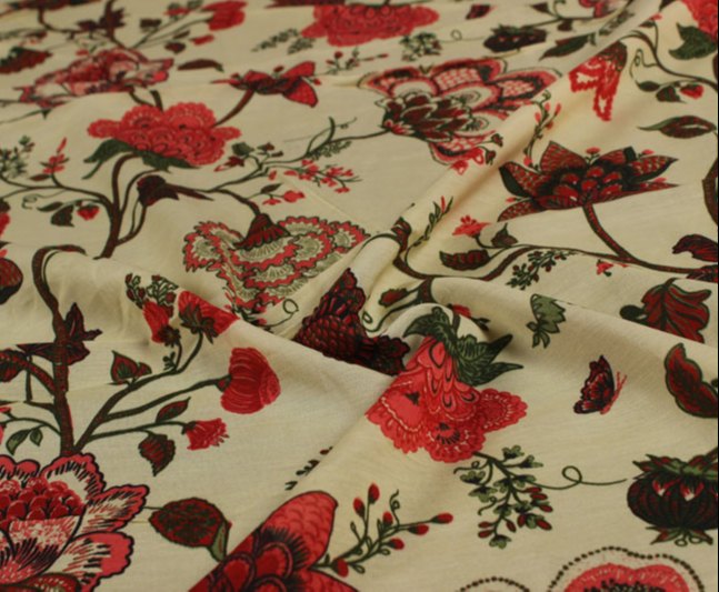 Fabric Sublimation Printing Service