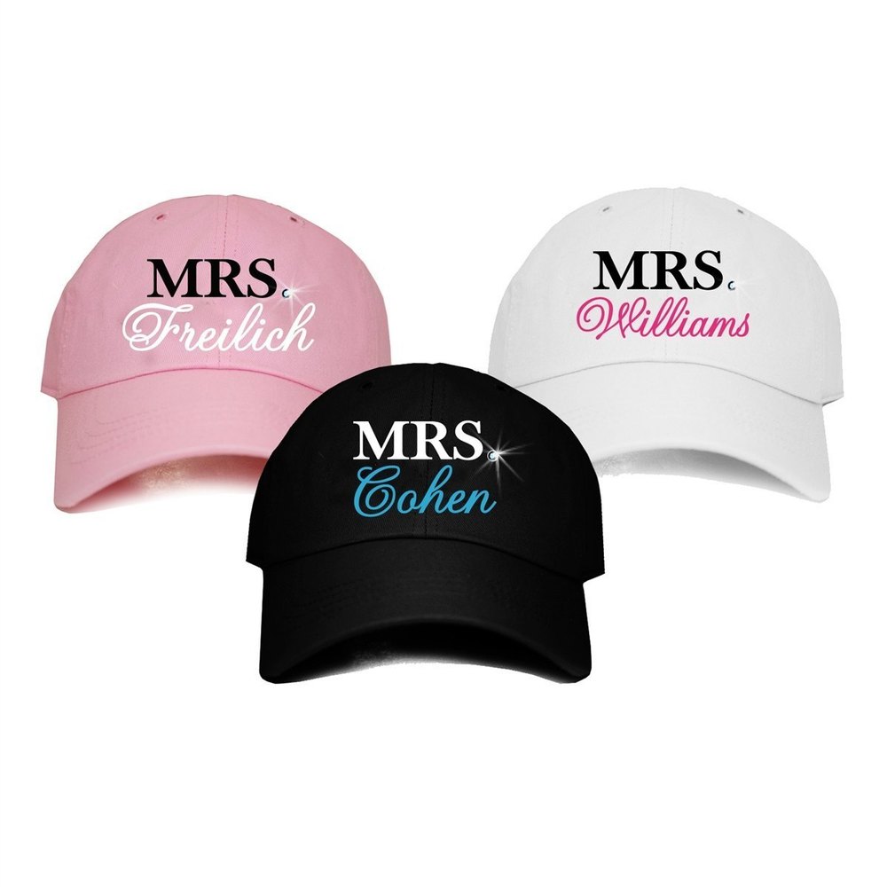 Printed Cotton Cap Printing Services
