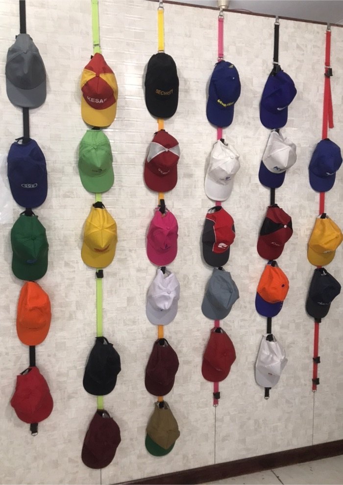 4-5 Working Days Cotton Cap Printing Services, Industry Application: Aman Malik Enterprises, Dimension / Size: 3x4
