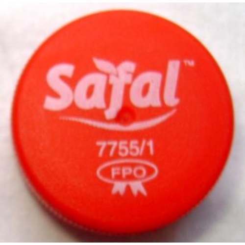 plastic Bottle Caps Printing Services