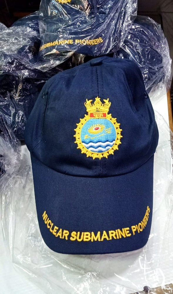 Promotional Cap Printing Service