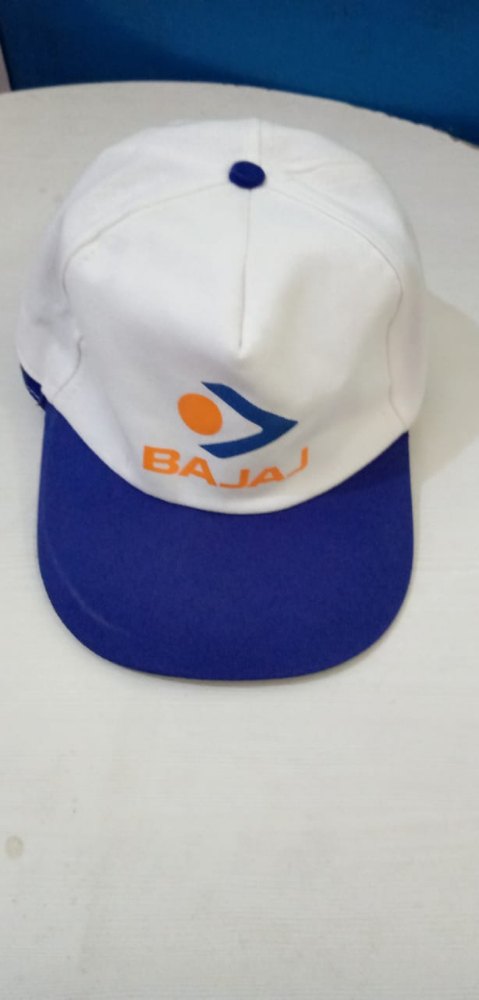 Plain Promotional Cap