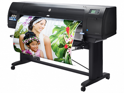1 - 7 Days Plotter Printing Service, Gurgaon