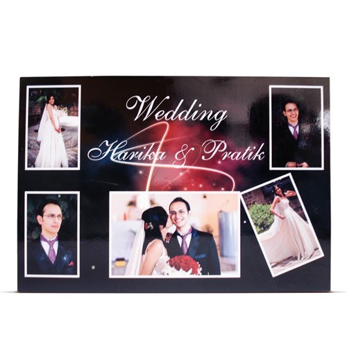Photo Frame Printing Services