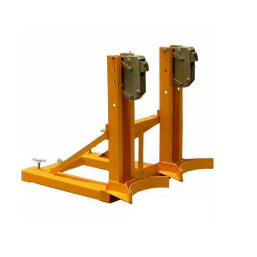 Gator Grip Drum Grab, Capacity: 720 (Kg)