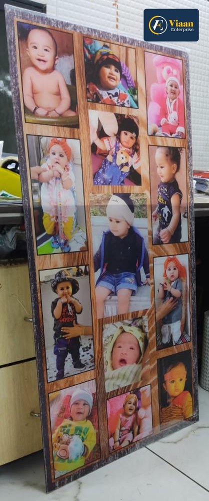Acrylic Photo Printing Service