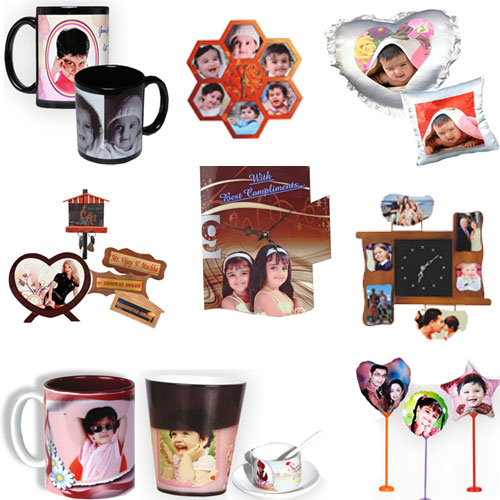 in Pan India Photo Printing Service, Home Delivery