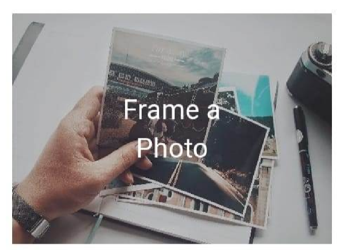 in Local Are Photo Printing Services