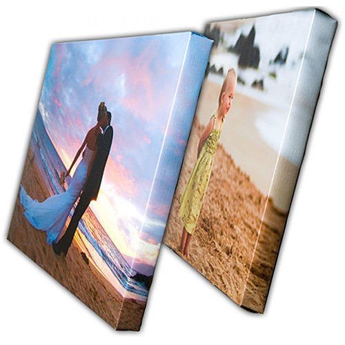 Canvas Printing, Location: Pan India
