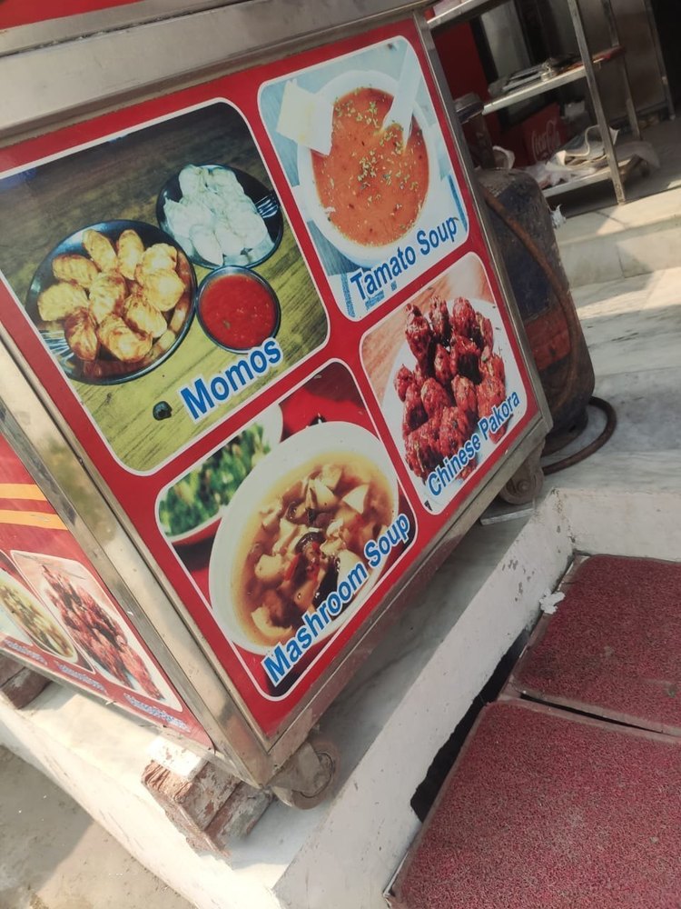 Vinyl Flex Board Printing Services