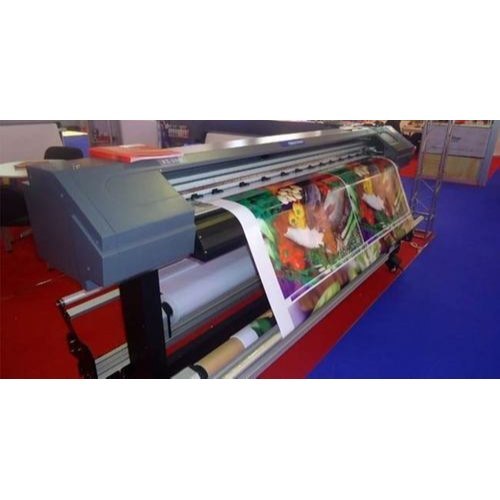 Flex Boards Printing Services, Dimension / Size: Standarised