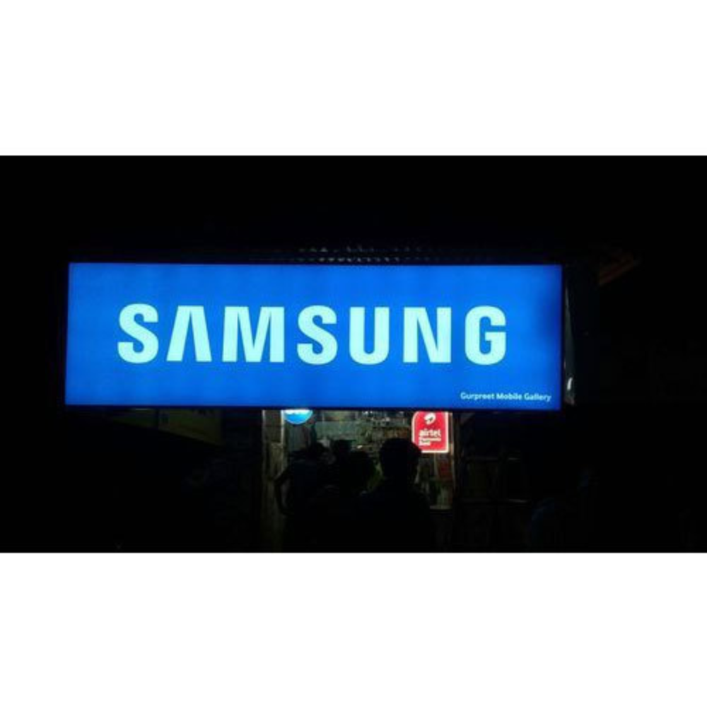 Led Board Printing Services