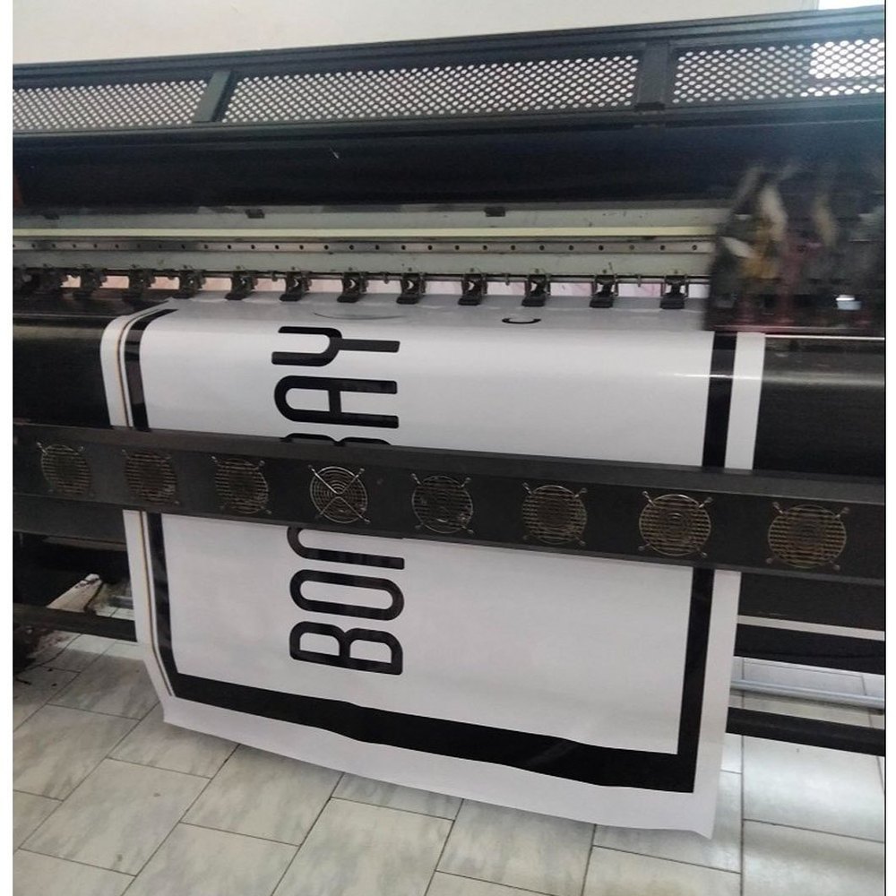 Flex Printing Service, in Pan India