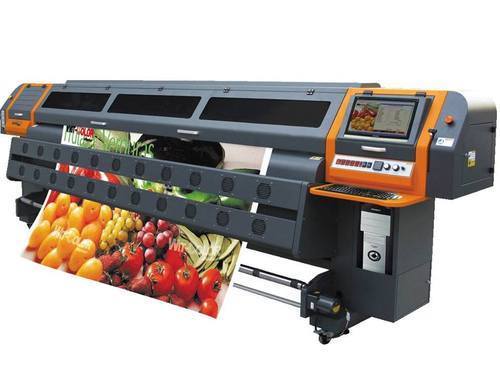 Flex Printing Services