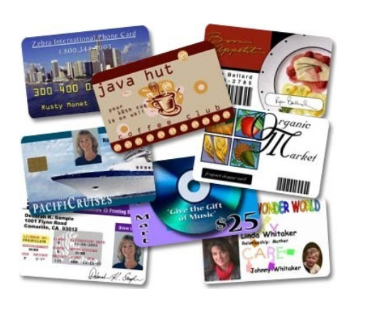 Digital I Card Printing Service, in India