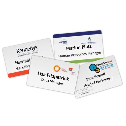Plastic Card Printing Service, Glossy, Local