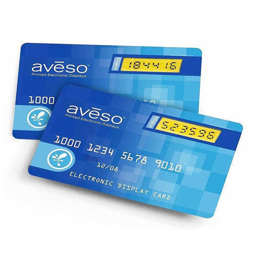 Smart Card Printing Service