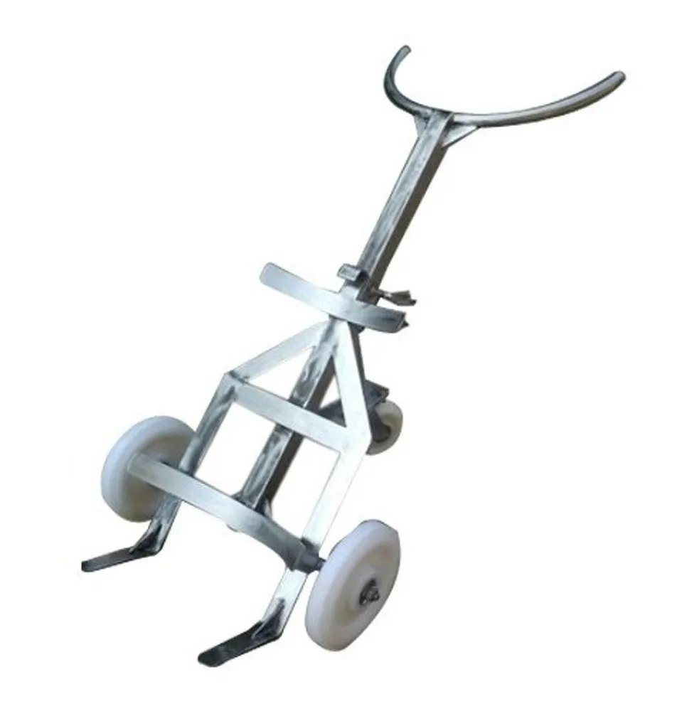 Drum Handling Equipment