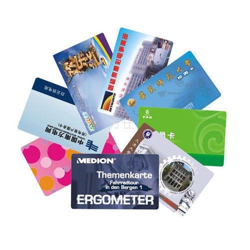 PVC Cards Printing Services, Glossy, Delhi, Ncr