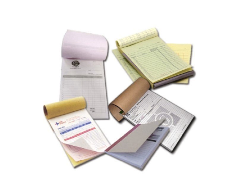 Challan Book Printing Service, For Promotion Purpose, in Bengaluru