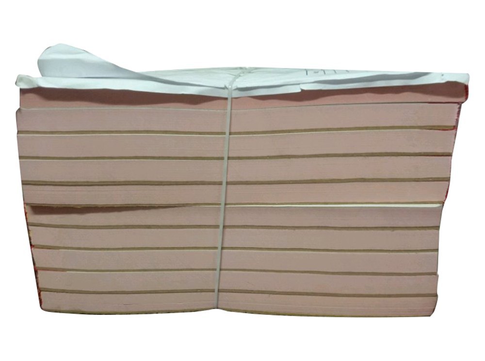 Paper Challan Book Printing Services, in India