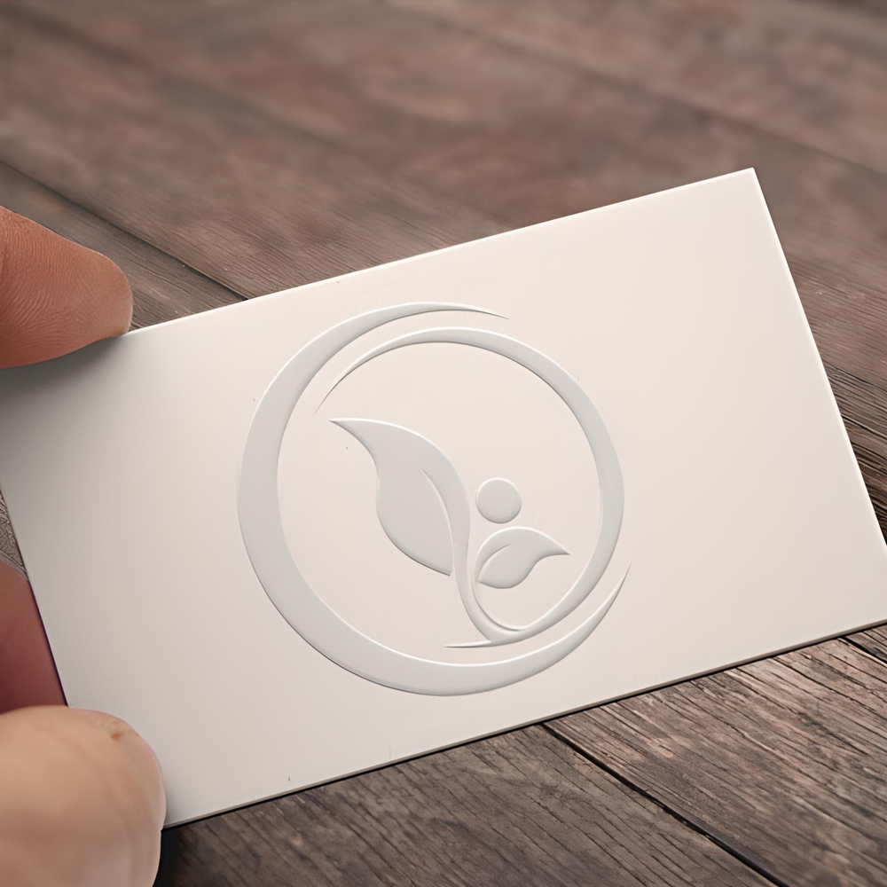 Laminated PVC Plastic Cards Printing Service, Size: 85 X 54 mm