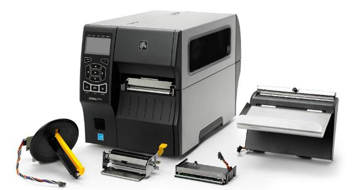 Industrial Printer Service, Tamil Nadu