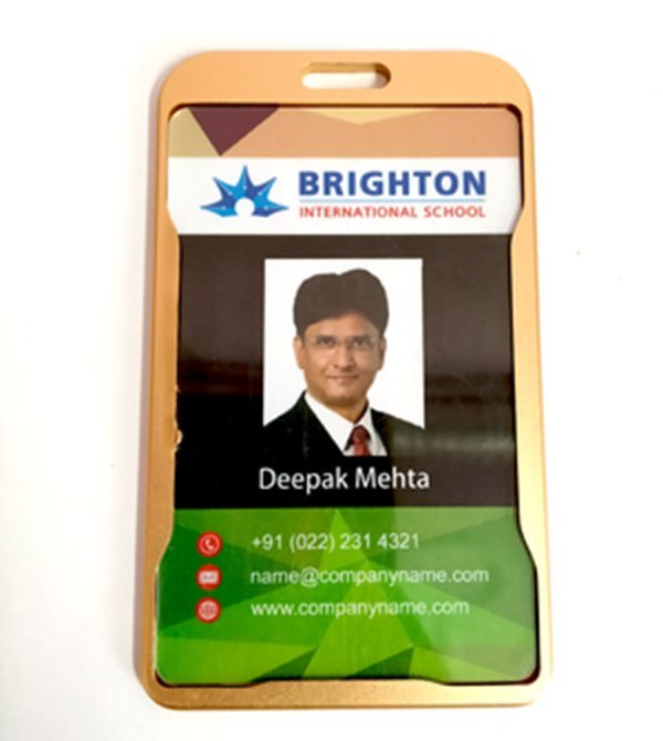 I Card Printing, in Mumbai