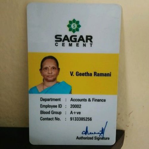 Premium ID Card Printing Service, In Secunderabad