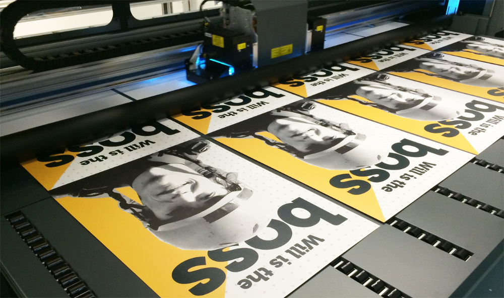 Metal Printing Services, in Vadodara
