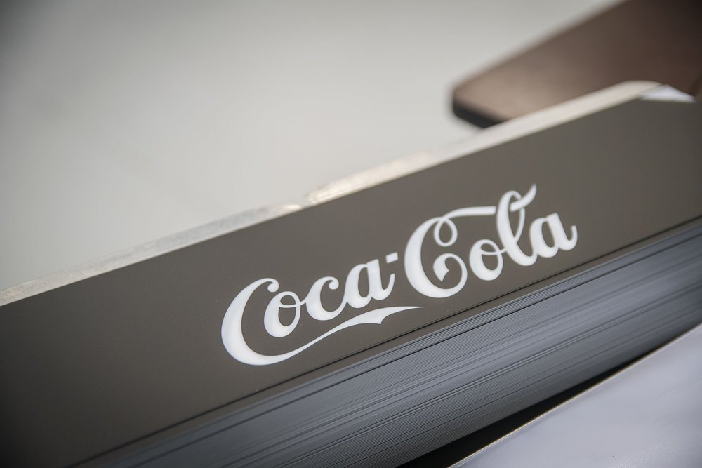 Digital Printing On Metal