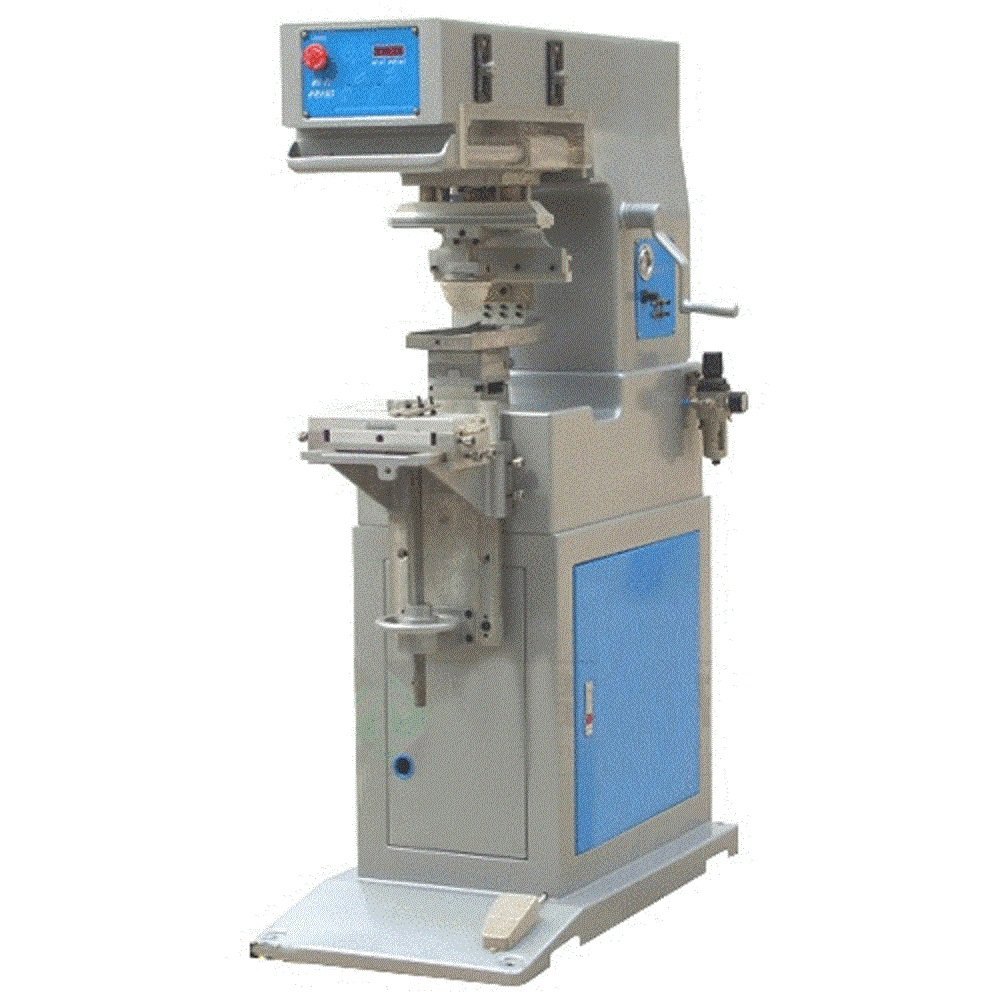 Pad Printing Job Work Services, 230V, Capacity: 1 Lakh Per Day