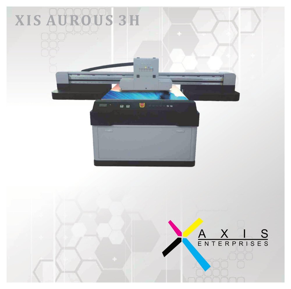 Xis Metal Printer Supplier In India