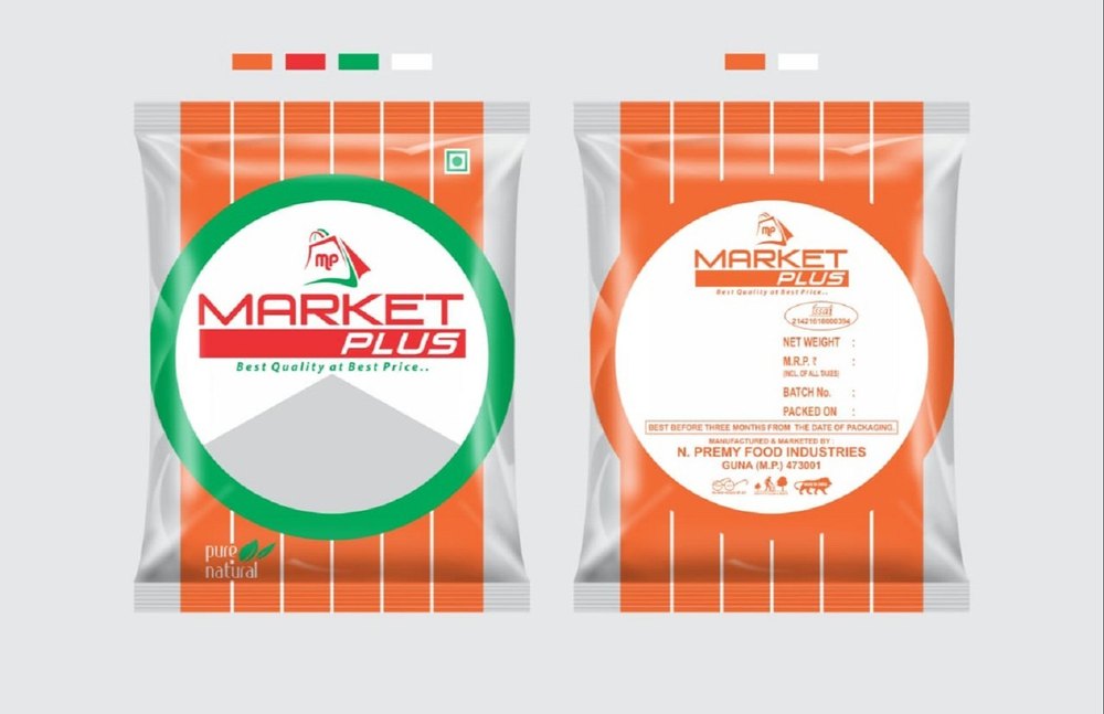 Customize Polythene Printing Services, in Pan India