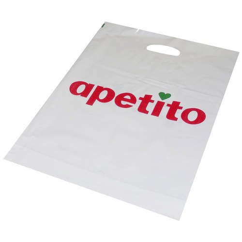 Polythene Printing Services