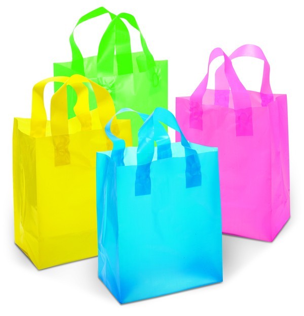 Polythene Printing Services