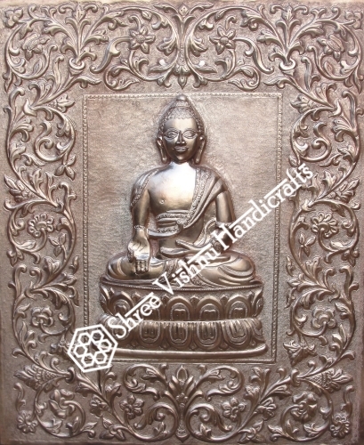 Metal Embossing