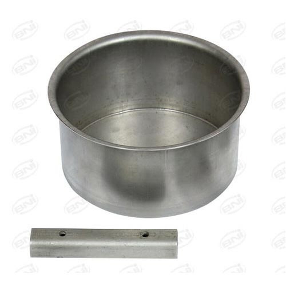 Sheet Metal Embossing Services